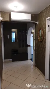 Apartament cu 2 camere de inchiriat in zona Lujerului 