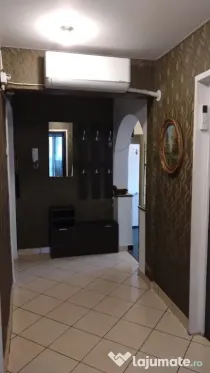 Apartament cu 2 camere de inchiriat in zona Lujerului