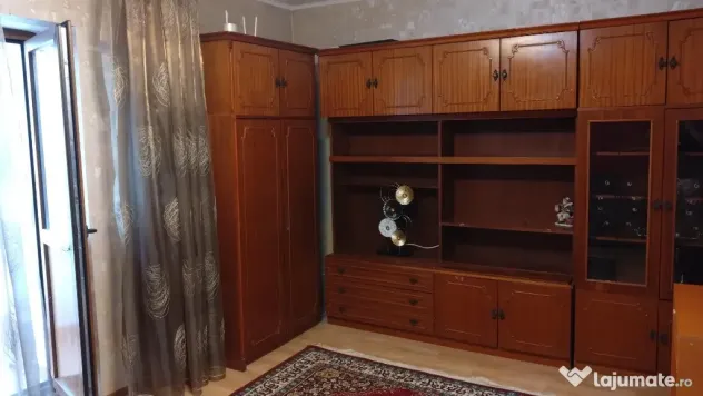 Apartament cu 2 camere de inchiriat in zona Lujerului