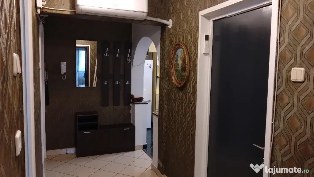 Apartament cu 2 camere de inchiriat in zona Lujerului