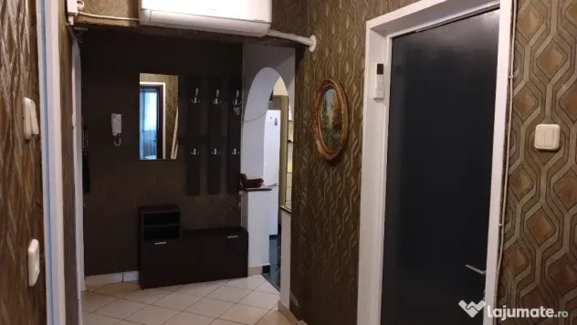 Apartament cu 2 camere de inchiriat in zona Lujerului