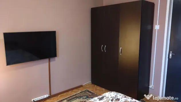 Apartament cu 2 camere de inchiriat in zona Lujerului