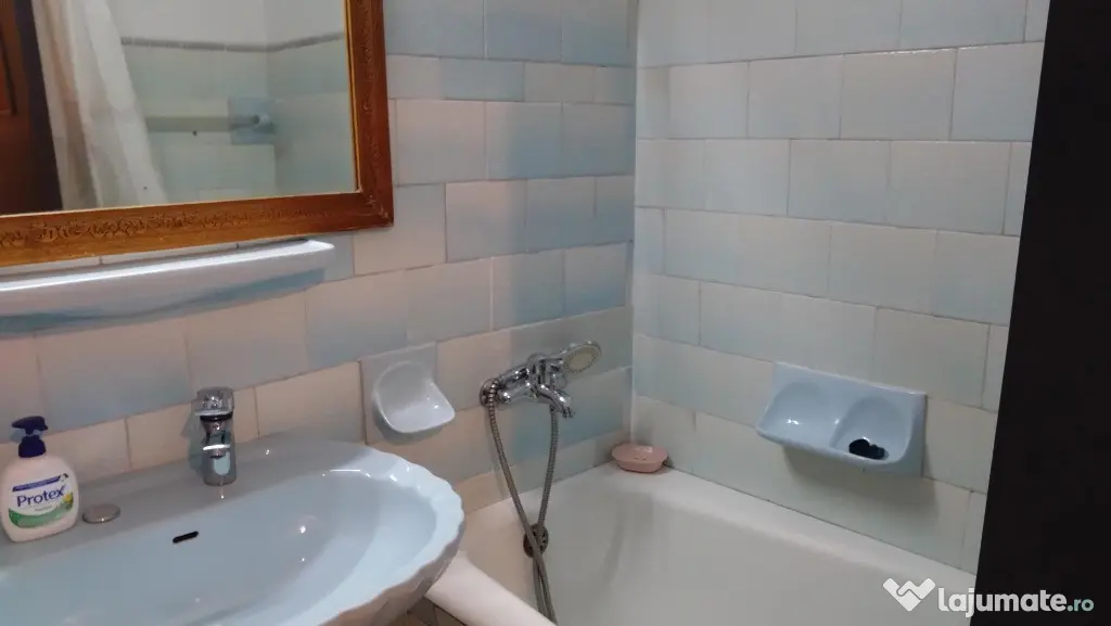 Apartament cu 2 camere de inchiriat in zona Lujerului