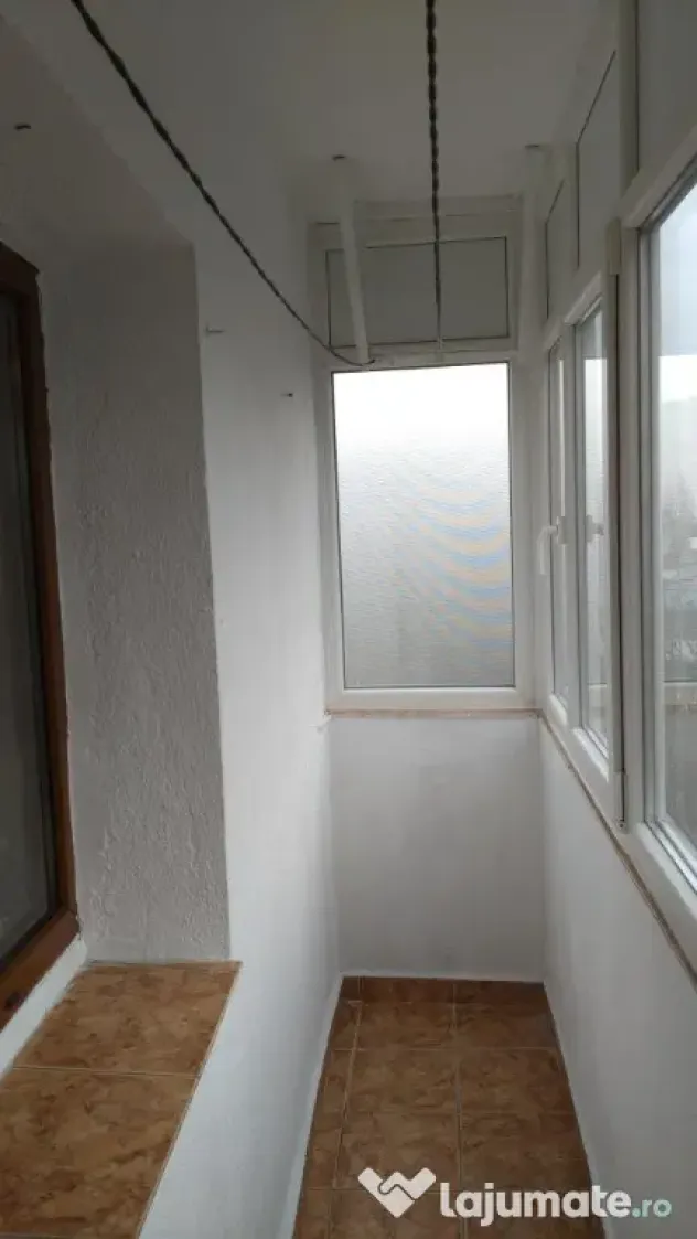 Apartament cu 2 camere de inchiriat in zona Lujerului