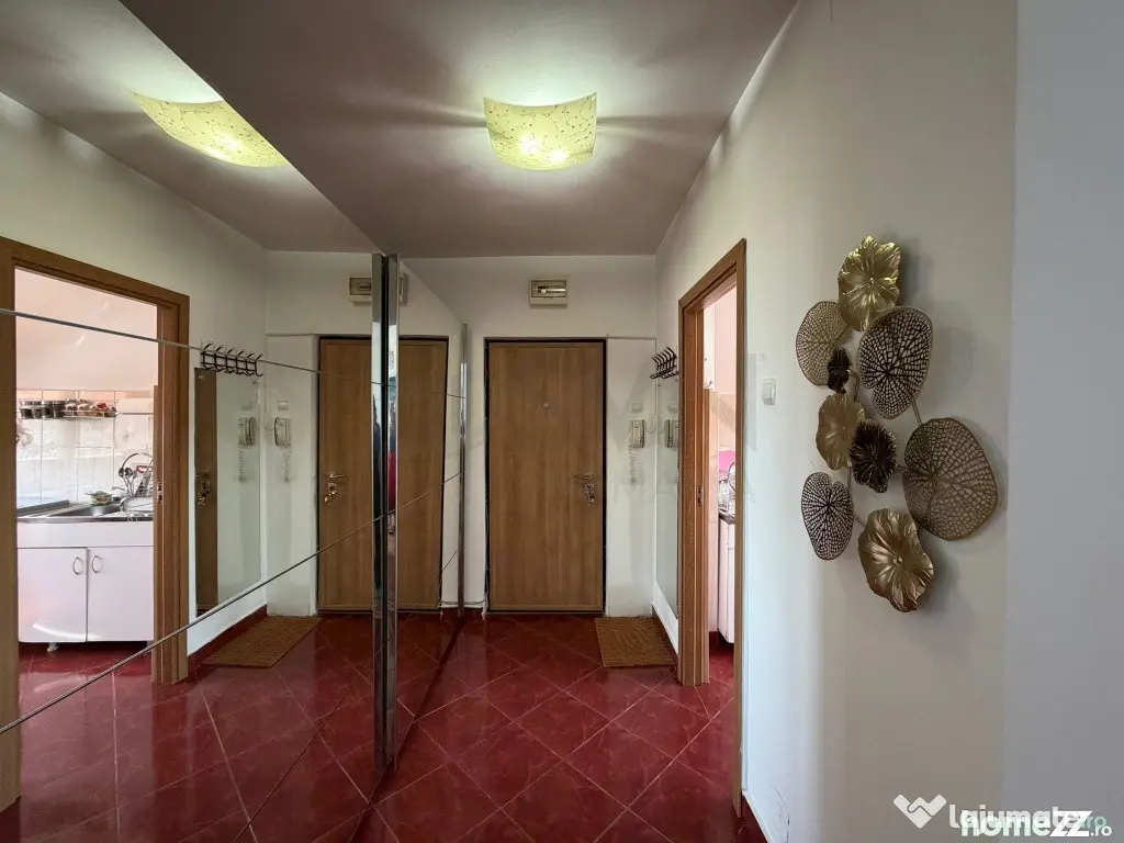 Fara RISC SEISMIC I Apartament 3 camere I Metrou Obor I D...