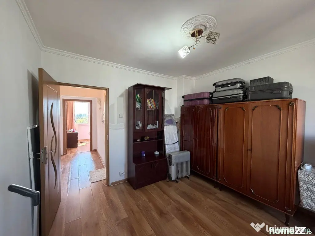 Fara RISC SEISMIC I Apartament 3 camere I Metrou Obor I D...