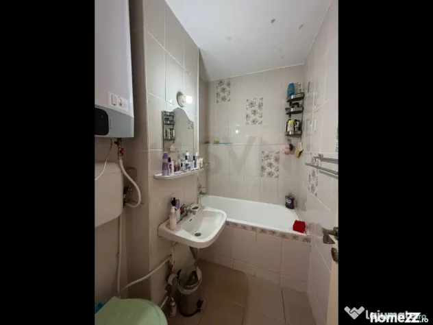 Fara RISC SEISMIC I Apartament 3 camere I Metrou Obor I D...
