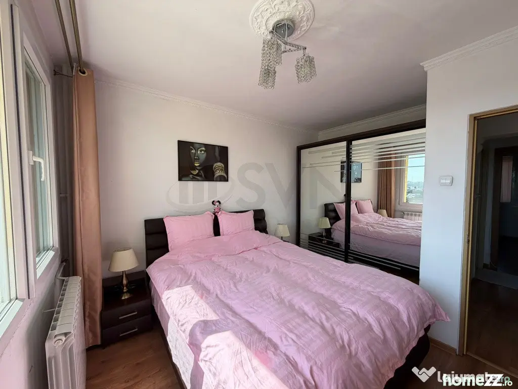 Fara RISC SEISMIC I Apartament 3 camere I Metrou Obor I D...