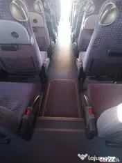 Autocar Setra S315 GT- HD, an 2002, Euro 3, AC-clima, sirocou Webasto, 52 locuri 
