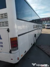Autocar Setra S315 GT- HD, an 2002, Euro 3, AC-clima, sirocou Webasto, 52 locuri 