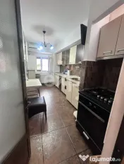Apartament de inchiriat 3 camere zona Ultracentrala 