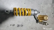 Amortizor - Shock - Mono - Ohlins TTX HO607 Honda cbr 600rr pc40 + 2007+
