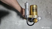 Amortizor - Shock - Mono - Ohlins TTX HO607 Honda cbr 600rr pc40 + 2007+