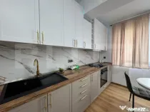 Apartament 3 camere, 62 mp, parcare, zona Bulgaria