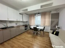 Apartament 3 camere, 62 mp, parcare, zona Bulgaria