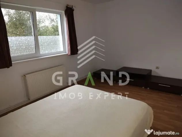 Casa individuală de închiriat | 3 camere | Curte | Terasă