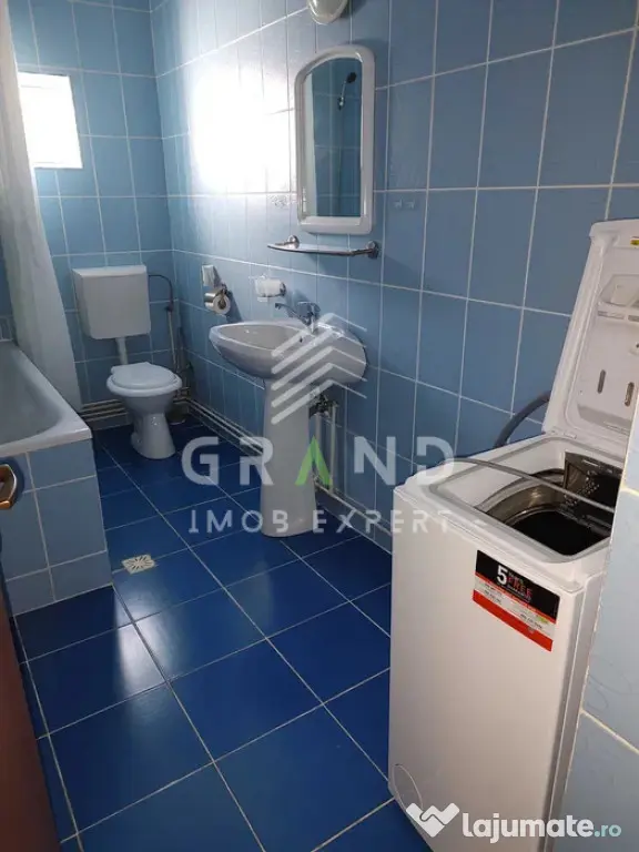 Casa individuală de închiriat | 3 camere | Curte | Terasă