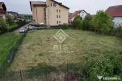 Teren intravilan 863 mp Viișoara, utilități pe teren