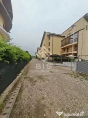 Teren intravilan 863 mp Viișoara, utilități pe teren