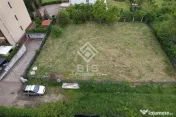 Teren intravilan 863 mp Viișoara, utilități pe teren