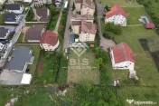 Teren intravilan 863 mp Viișoara, utilități pe teren