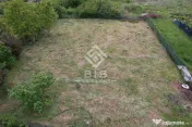 Teren intravilan 863 mp Viișoara, utilități pe teren