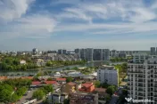 Apartament 2 camere | 57 mp | One Verdi Park 