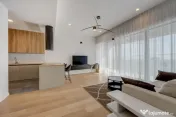 Apartament 2 camere | 57 mp | One Verdi Park 