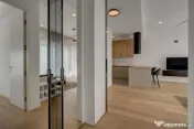 Apartament 2 camere | 57 mp | One Verdi Park 