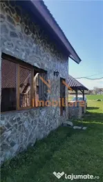 COMPLEX PESCARESC | DE VANZARE | BRADET | BIHOR |