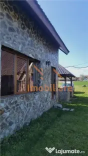 COMPLEX PESCARESC | DE VANZARE | BRADET | BIHOR |