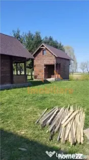 COMPLEX PESCARESC | DE VANZARE | BRADET | BIHOR |