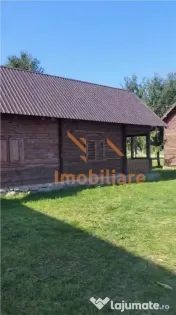 COMPLEX PESCARESC | DE VANZARE | BRADET | BIHOR |