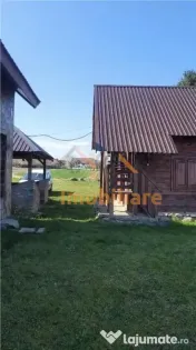 COMPLEX PESCARESC | DE VANZARE | BRADET | BIHOR |
