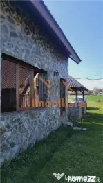 COMPLEX PESCARESC | DE VANZARE | BRADET | BIHOR |