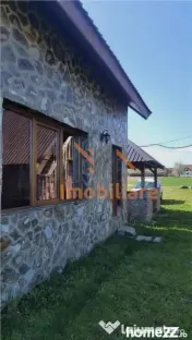 COMPLEX PESCARESC | DE VANZARE | BRADET | BIHOR |
