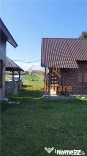 COMPLEX PESCARESC | DE VANZARE | BRADET | BIHOR |