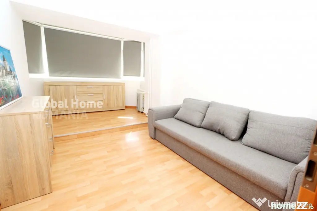 Apartament 3 camere cu vedere panoramică/ 1 Mai / Vedere sp