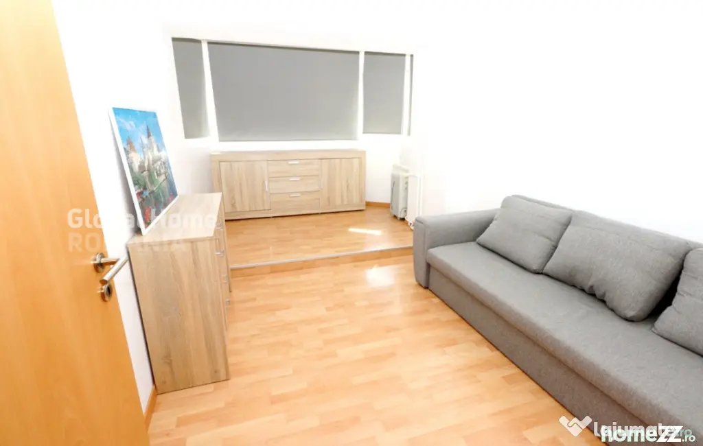 Apartament 3 camere cu vedere panoramică/ 1 Mai / Vedere sp