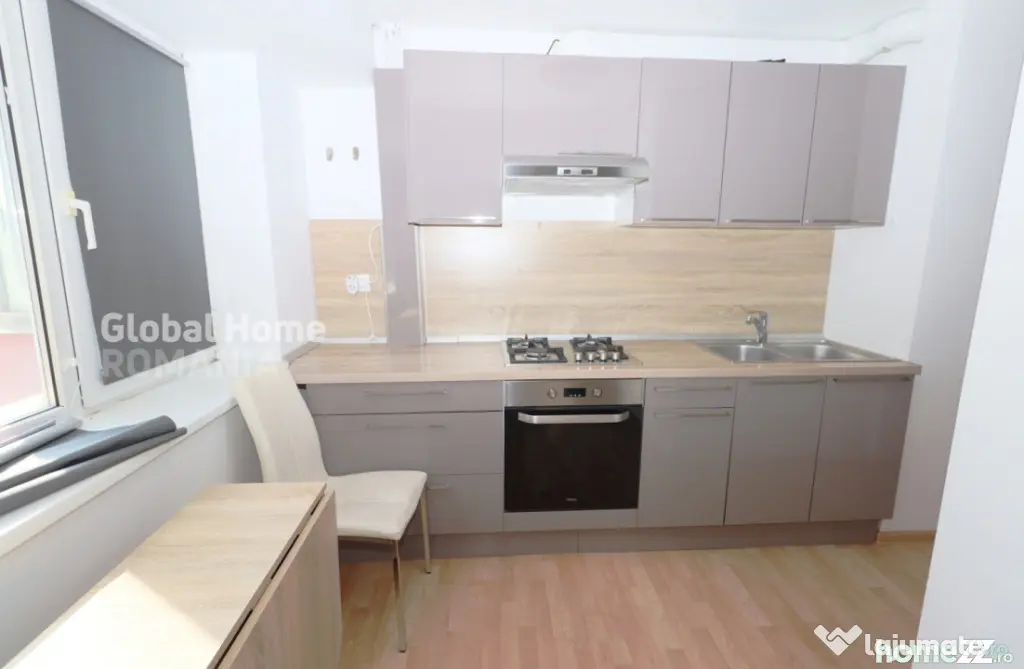 Apartament 3 camere cu vedere panoramică/ 1 Mai / Vedere sp