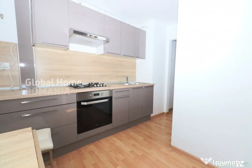 Apartament 3 camere cu vedere panoramică/ 1 Mai / Vedere sp
