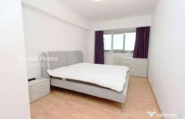 Apartament 3 camere cu vedere panoramică/ 1 Mai / Vedere sp