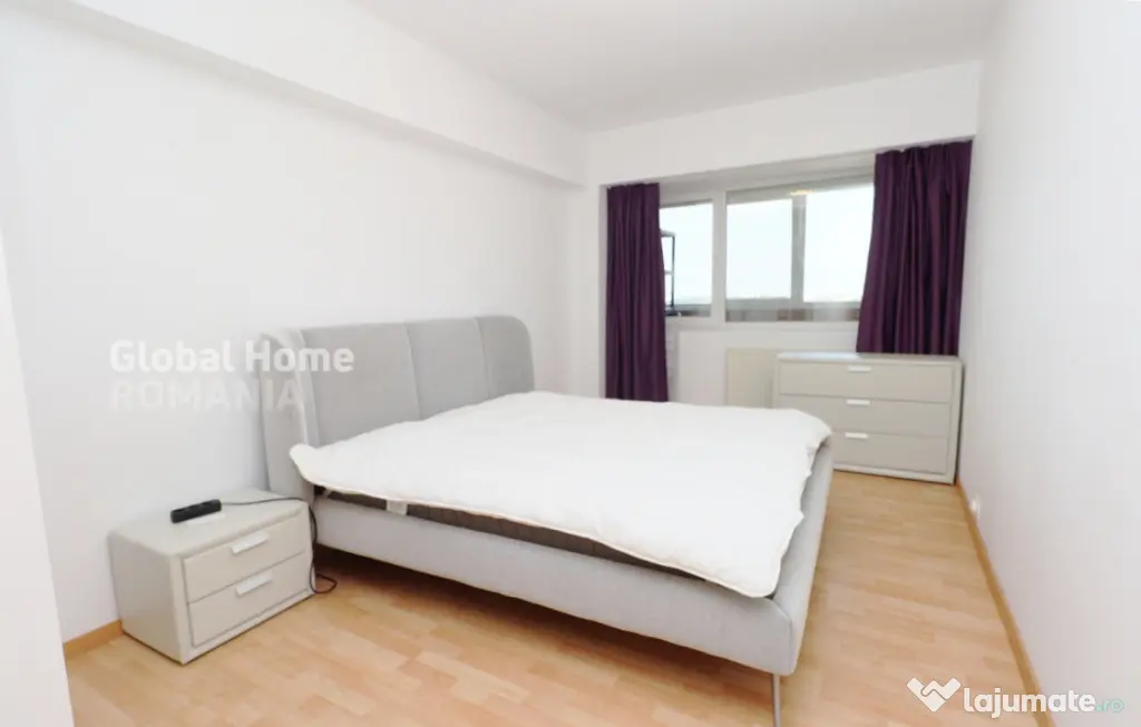 Apartament 3 camere cu vedere panoramică/ 1 Mai / Vedere sp