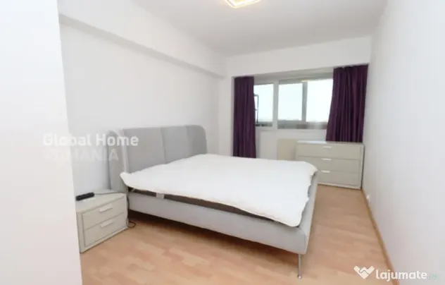 Apartament 3 camere cu vedere panoramică/ 1 Mai / Vedere sp