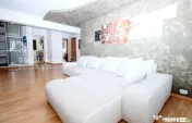 Apartament 3 camere cu vedere panoramică/ 1 Mai / Vedere sp 