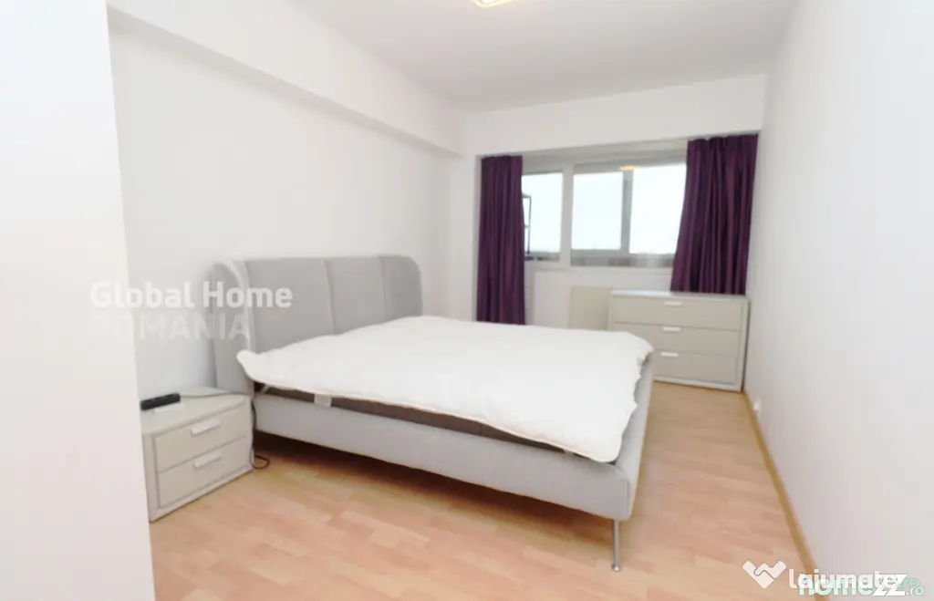 Apartament 3 camere cu vedere panoramică/ 1 Mai / Vedere sp