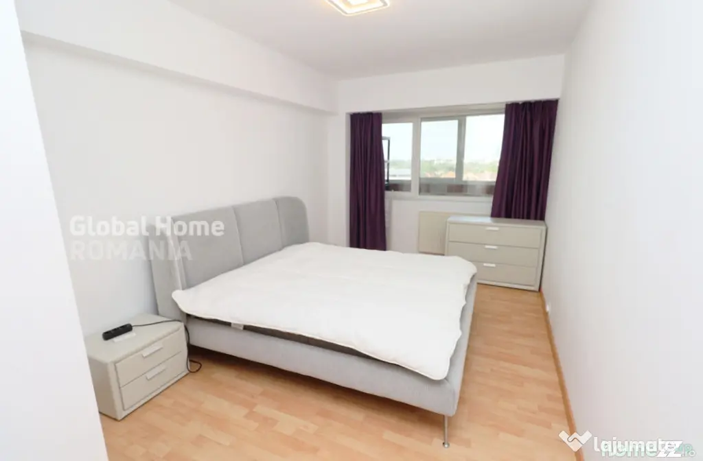 Apartament 3 camere cu vedere panoramică/ 1 Mai / Vedere sp