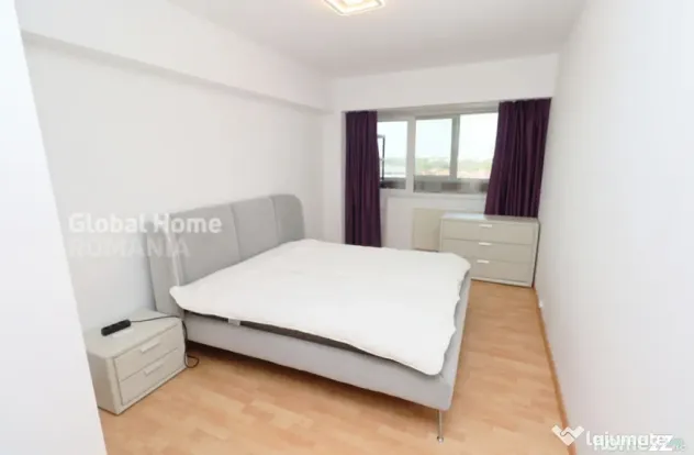 Apartament 3 camere cu vedere panoramică/ 1 Mai / Vedere sp