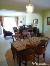 Vila 7 camere 230 mp - Clinceni / Str. Monumentul Eroilor 