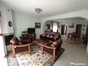 Vila 7 camere 230 mp - Clinceni / Str. Monumentul Eroilor 